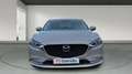 Mazda 6 2.0 Skyactiv-G Exclusive-Line Black 165 Gris - thumbnail 4