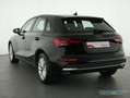 Audi A3 35 TFSI S tronic Navi,PDC,Sitzhzg Schwarz - thumbnail 11