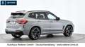 BMW X3 M Competition Gris - thumbnail 5