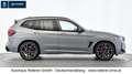 BMW X3 M Competition Gris - thumbnail 6