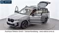 BMW X3 M Competition Gris - thumbnail 8