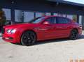 Bentley Flying Spur W12 Speed "Topzustand" Rot - thumbnail 2