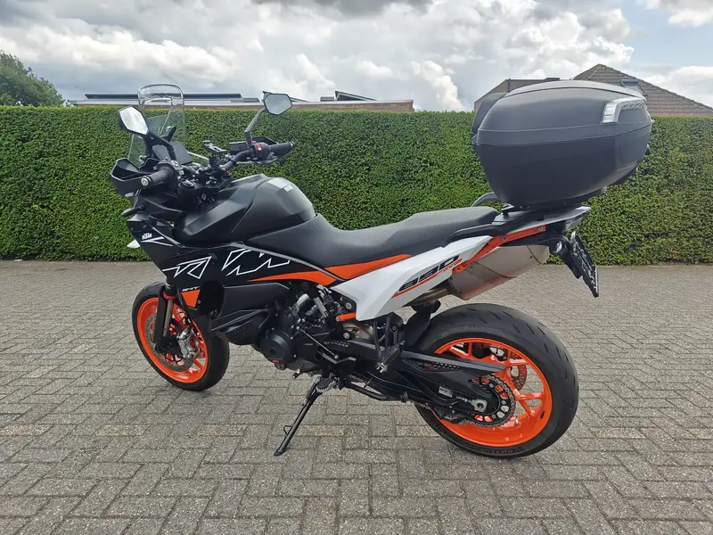 KTM 890 SMT - foto 8
