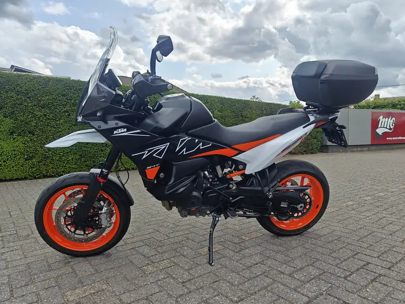 KTM 890 SMT - foto 7