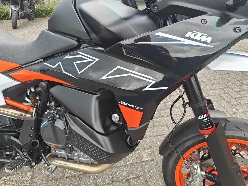KTM 890 SMT - foto 5