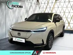 Honda Electrique 204ch Elegance