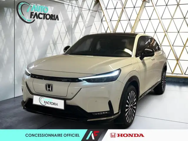 Honda e:Ny1