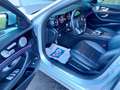 Mercedes-Benz E 220 E-Klasse 220 d AMG Line 4Matic-LED-Kamera-ACC-AHK Grau - thumbnail 13