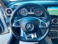 Mercedes-Benz E 220 E-Klasse 220 d AMG Line 4Matic-LED-Kamera-ACC-AHK Grau - thumbnail 20