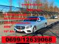 Mercedes-Benz E 220 E-Klasse 220 d AMG Line 4Matic-LED-Kamera-ACC-AHK Grau - thumbnail 2