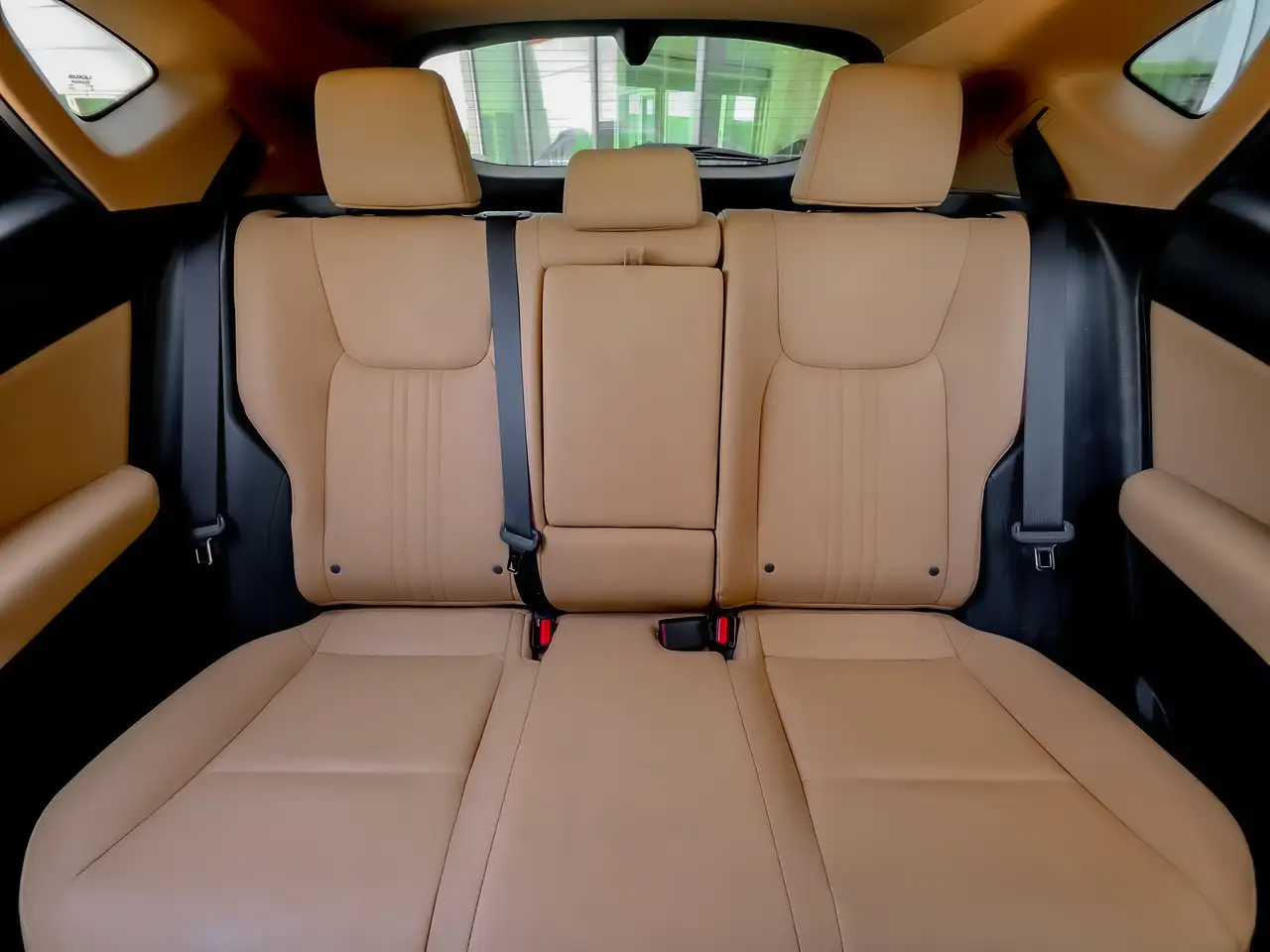 Lexus NX photo Lexus NX