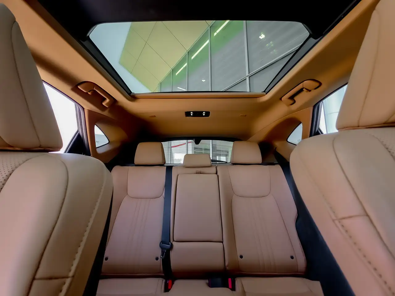 Lexus NX photo Lexus NX