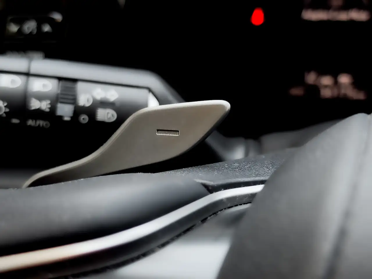Lexus NX photo Lexus NX