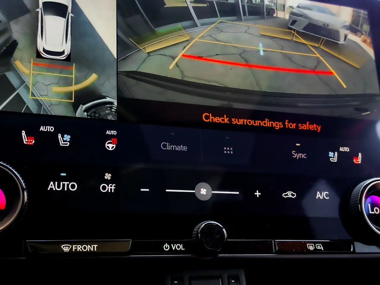 Lexus NX photo Lexus NX