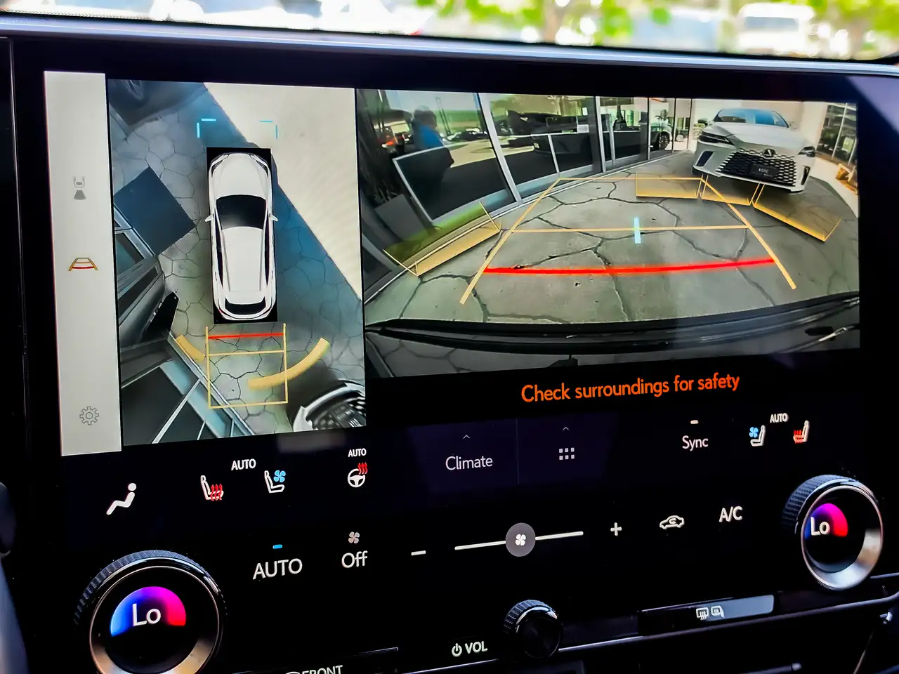 Lexus NX photo Lexus NX