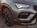 CUPRA Ateca VZ 2.0 TSI DSG LED/Navi/AHK/Pano/ACC/Kessy Grau - thumbnail 5