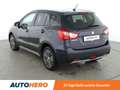Suzuki SX4 S-Cross 1.4 BoosterJet Mild-Hybrid Comfort+ 4x4 *NAVI*CAM* Gris - thumbnail 4