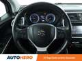 Suzuki SX4 S-Cross 1.4 BoosterJet Mild-Hybrid Comfort+ 4x4 *NAVI*CAM* Gris - thumbnail 19