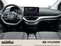Fiat 500e Fiat 500 elektro Icon LM Navi LED SZH RFK - thumbnail 13