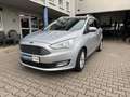 Ford Grand C-Max Titanium Finanzierung Garantie Silber - thumbnail 2