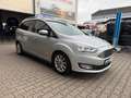 Ford Grand C-Max Titanium Finanzierung Garantie Zilver - thumbnail 3