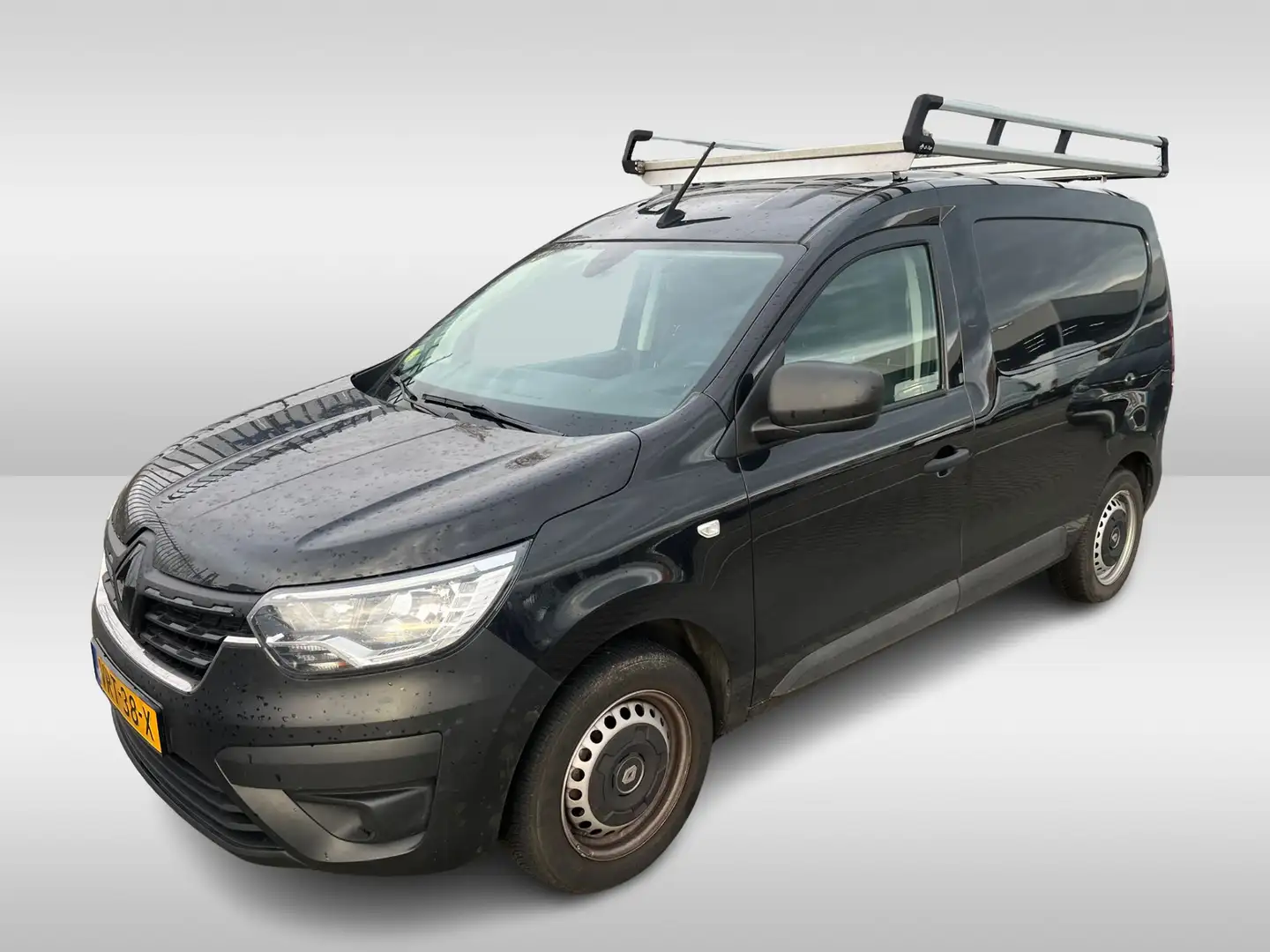 Renault Express 1.5 dCi Airco Imperiaal Trekhaak (Wordt verwacht) Noir - 1