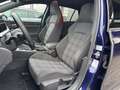 Volkswagen Golf VIII 2.0 TSI GTI DSG NAV+LED+PANO+AHK+KAMERA Bleu - thumbnail 8