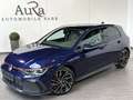 Volkswagen Golf VIII 2.0 TSI GTI DSG NAV+LED+PANO+AHK+KAMERA Bleu - thumbnail 1