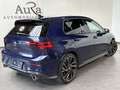 Volkswagen Golf VIII 2.0 TSI GTI DSG NAV+LED+PANO+AHK+KAMERA Bleu - thumbnail 4