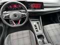 Volkswagen Golf VIII 2.0 TSI GTI DSG NAV+LED+PANO+AHK+KAMERA Bleu - thumbnail 11