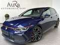 Volkswagen Golf VIII 2.0 TSI GTI DSG NAV+LED+PANO+AHK+KAMERA Bleu - thumbnail 2