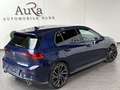 Volkswagen Golf VIII 2.0 TSI GTI DSG NAV+LED+PANO+AHK+KAMERA Bleu - thumbnail 5