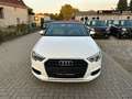 Audi A3 Cabriolet XENON-NAVI-AHK-STAND.HEIZ-CAR PLAY Blanc - thumbnail 2