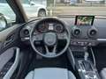 Audi A3 Cabriolet XENON-NAVI-AHK-STAND.HEIZ-CAR PLAY Blanc - thumbnail 16