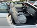Audi A3 Cabriolet XENON-NAVI-AHK-STAND.HEIZ-CAR PLAY Blanc - thumbnail 13