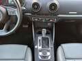 Audi A3 Cabriolet XENON-NAVI-AHK-STAND.HEIZ-CAR PLAY Blanc - thumbnail 17