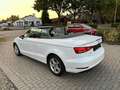 Audi A3 Cabriolet XENON-NAVI-AHK-STAND.HEIZ-CAR PLAY Blanc - thumbnail 19