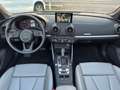 Audi A3 Cabriolet XENON-NAVI-AHK-STAND.HEIZ-CAR PLAY Blanc - thumbnail 15