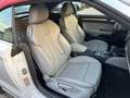 Audi A3 Cabriolet XENON-NAVI-AHK-STAND.HEIZ-CAR PLAY Blanc - thumbnail 12