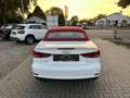 Audi A3 Cabriolet XENON-NAVI-AHK-STAND.HEIZ-CAR PLAY Blanc - thumbnail 6