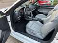 Audi A3 Cabriolet XENON-NAVI-AHK-STAND.HEIZ-CAR PLAY Blanc - thumbnail 10