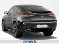 Mercedes-Benz GLE 350 Coupe de phev AMG Line Advanced Plus 4matic auto Schwarz - thumbnail 4