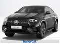 Mercedes-Benz GLE 350 Coupe de phev AMG Line Advanced Plus 4matic auto Schwarz - thumbnail 1