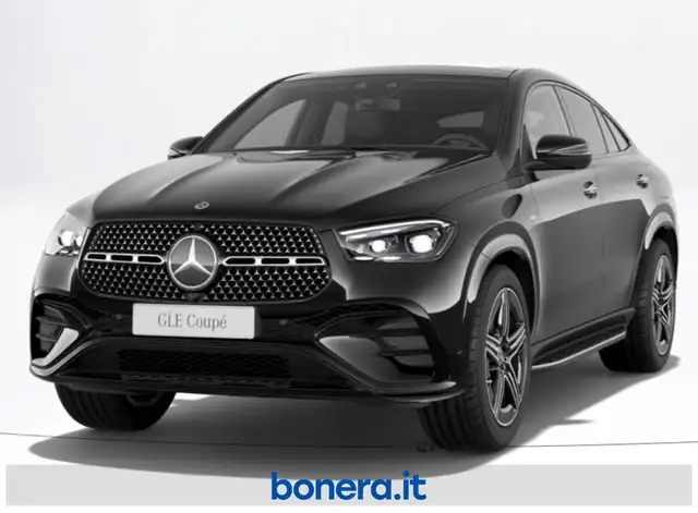 Mercedes-Benz GLE 350 Coupe de phev AMG Line Advanced Plus 4matic auto
