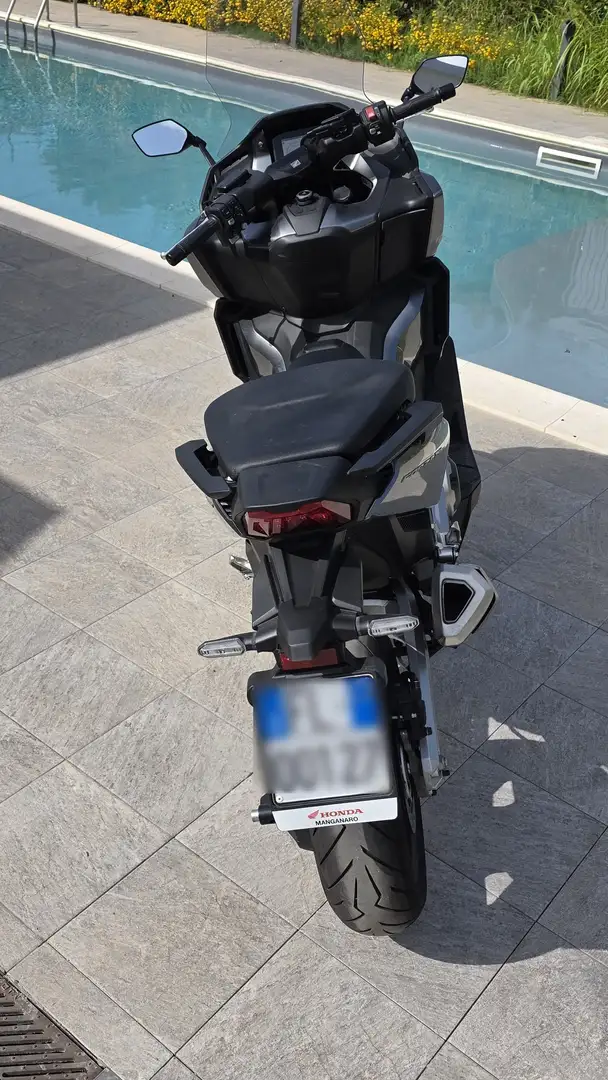 Honda Forza 750 Grigio - 2