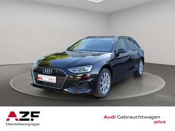 35 TFSI S-tronic NAVI+LED+SITZHZG+TEMP.