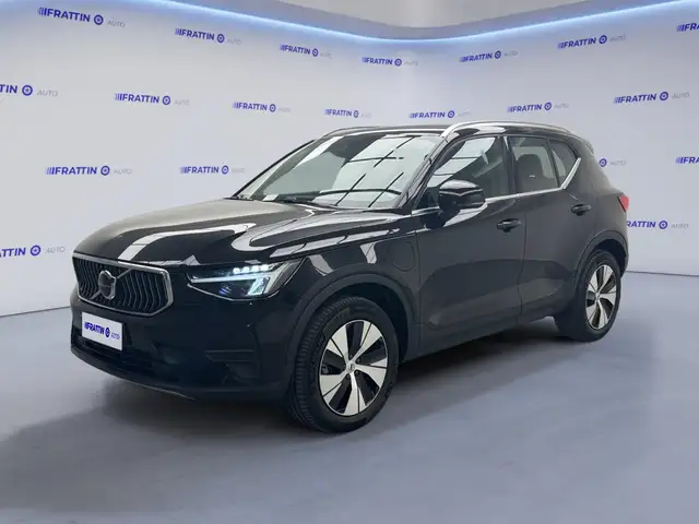 Volvo XC40 T4 Recharge Plug-in Hybrid automatico Essential N1