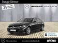 Mercedes-Benz C 300 C 300 de Avantgarde/MBUX/LED/Totwinkel/RFK/17" Schwarz - thumbnail 1