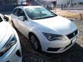 SEAT Leon 1.5 TGI 130 CV DSG ST STYLE FULL LED NAVI Bianco - thumbnail 4