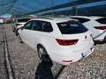 SEAT Leon 1.5 TGI 130 CV DSG ST STYLE FULL LED NAVI Bianco - thumbnail 5